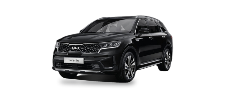 Sorento (4th Gen)