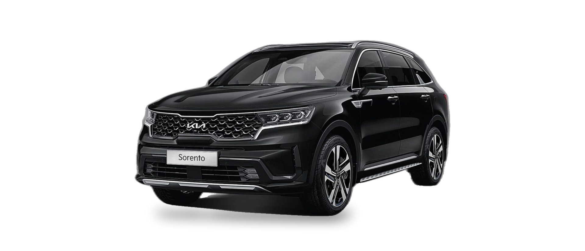 Sorento (4th Gen)