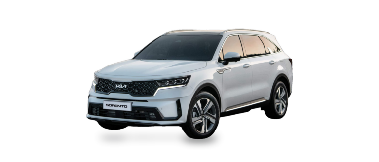 Sorento (4th Gen)