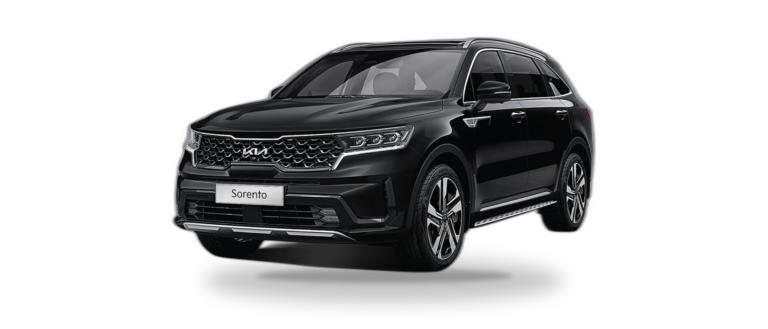 Sorento (4th Gen)