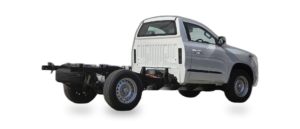 DRACON Chassis Cab