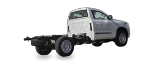 DRACON Chassis Cab