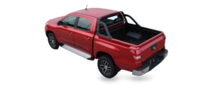 King Long DRACON Double Cab (1st Gen)