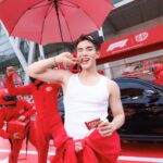 KITKAT จับมือ FORMULA 1 2026 แลนด์ดิ้งเมืองไทย เปิดตัวช็อกโกแลตรูปรถแข่งรุ่นลิมิเต็ดท้าความเร็วเอาใจแฟนมอเตอร์สปอร์ต