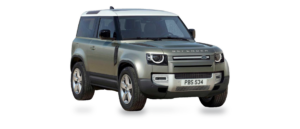 Land Rover Defender (L663)
