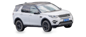 Land Rover Discovery Sport (L550)
