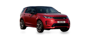 Discovery Sport