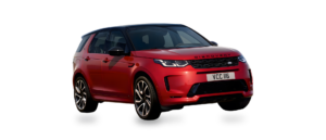 Discovery Sport