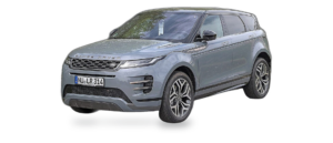 Land Rover Range Rover Evoque (L551)