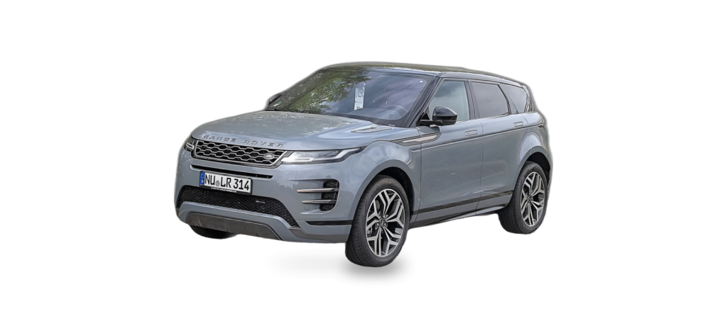 Land Rover Range Rover Evoque (L551)