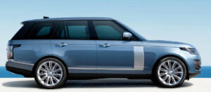 Range Rover (L405 2012)