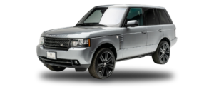 Land Rover Range Rover (L405)