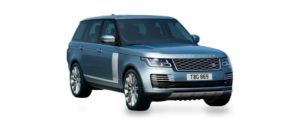 Range Rover (L405)
