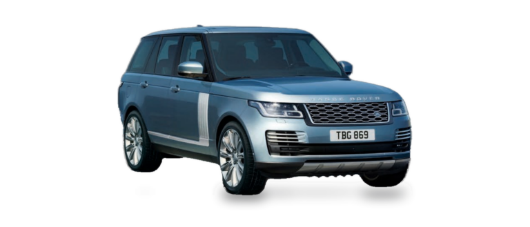 Range Rover (L405)