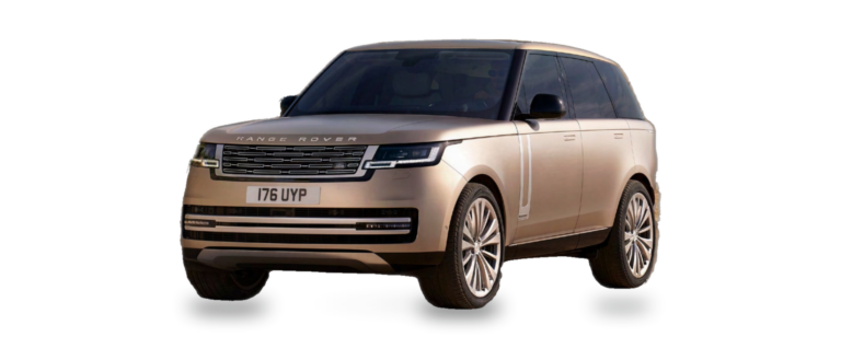 Range Rover (L460)
