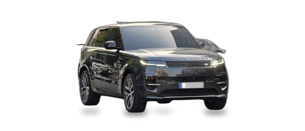 Land Rover Range Rover Sport (L461)