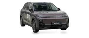 Leapmotor B10 (1st Gen)