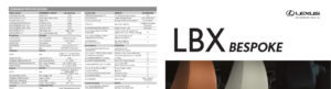 LBX (AY10 2023)