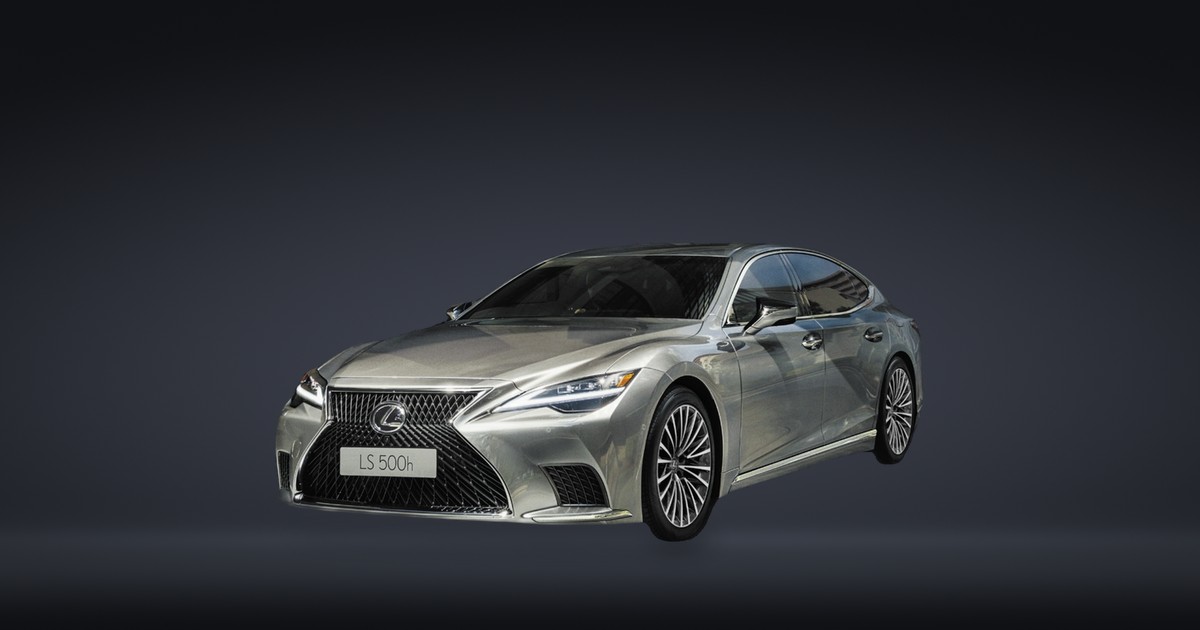 LS (XF50)