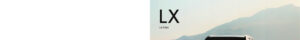LX (J310 2021)