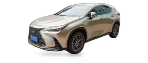 Lexus NX (AZ20)