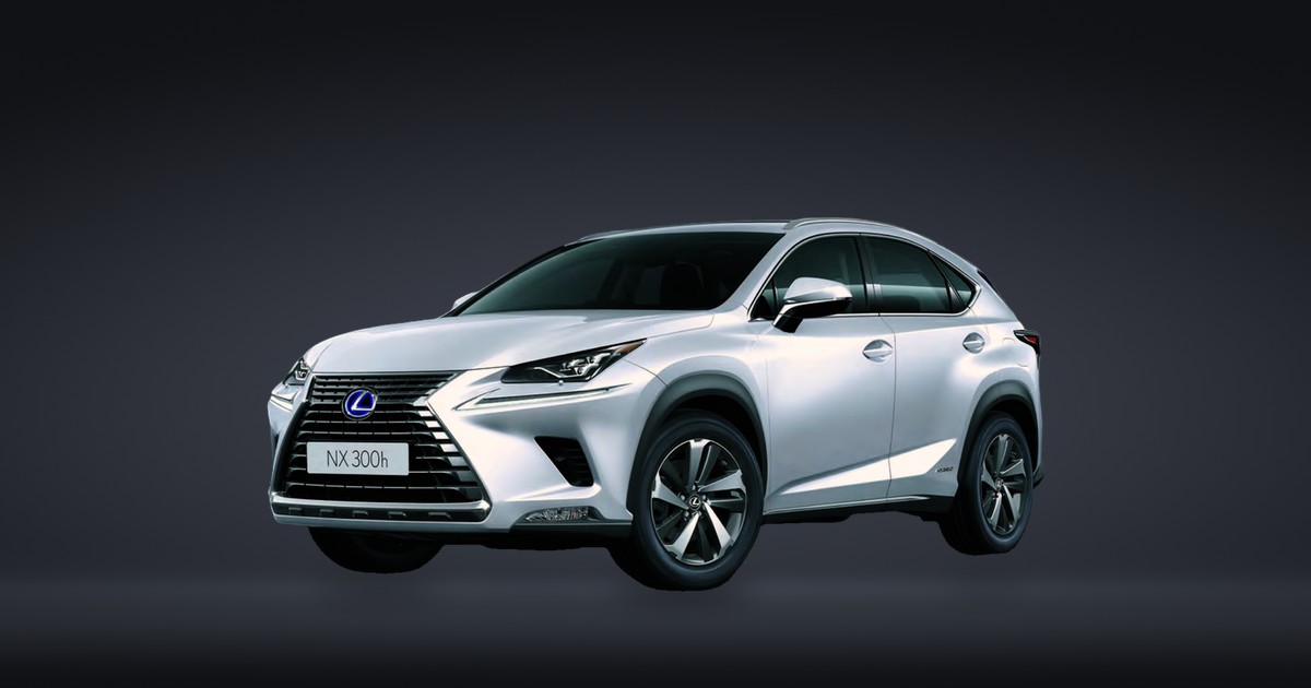 NX (AZ20)