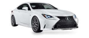 Lexus RC (XC10)