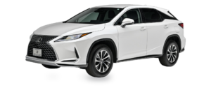 Lexus RX (AL30)