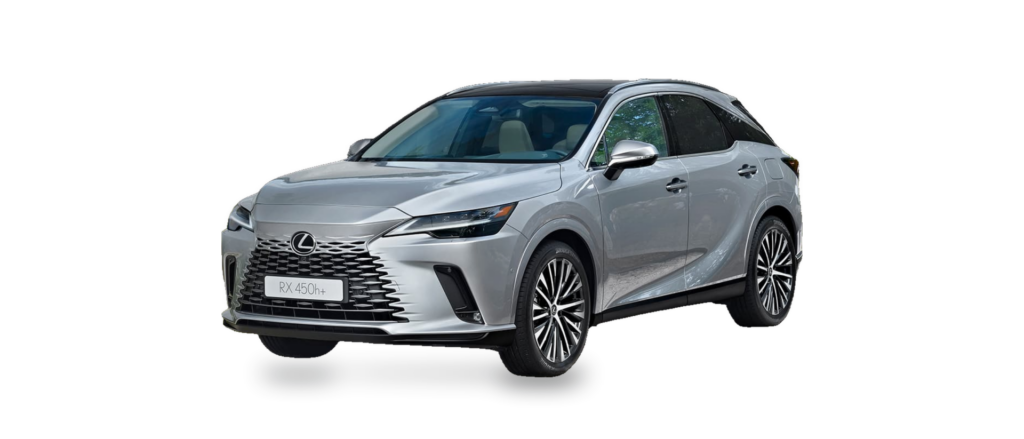 Lexus RX (AL30)