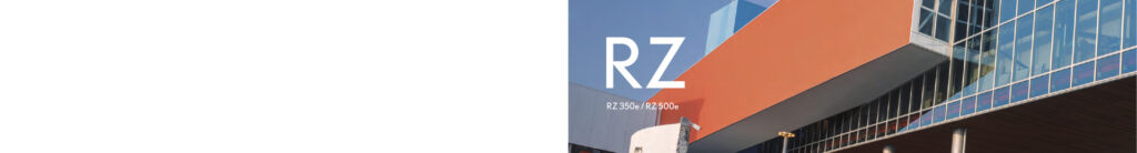 Lexus RZ (EA10 2022)