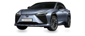 Lexus RZ (EA10)