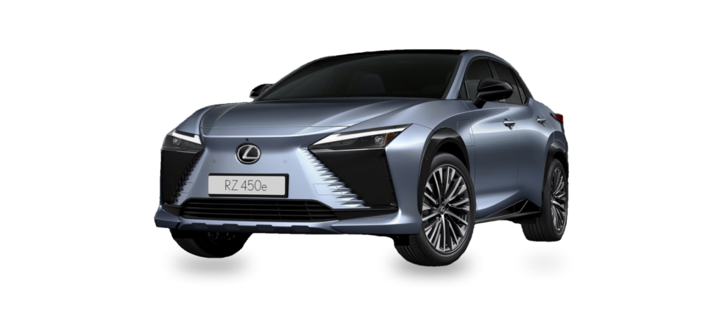 Lexus RZ (EA10)