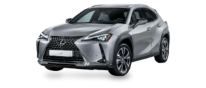 Lexus UX (ZA10)