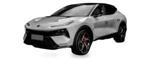 Lotus Eletre (1st Gen)