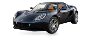 Lotus Elise (3rd Gen)