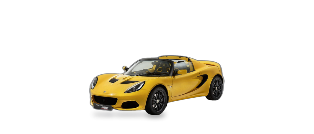 Lotus Elise