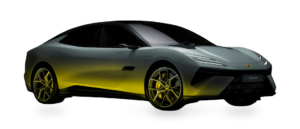 Lotus Emeya (1st Gen)