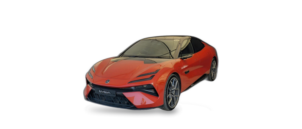 Lotus Emeya