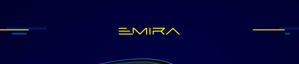 Lotus Emira (1st Gen 2021)