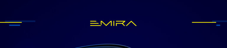 Lotus Emira (1st Gen 2021) - ภาพหน้ารถ
