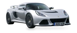 Lotus Exige (3rd Gen)