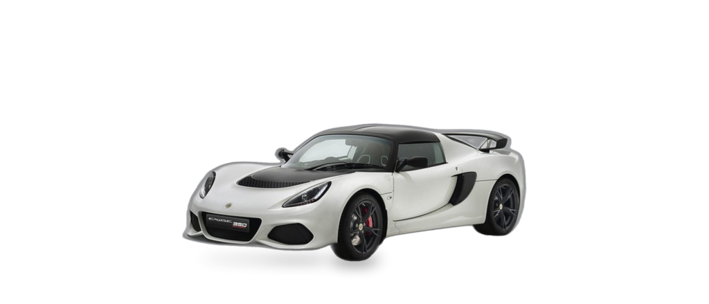Lotus Exige