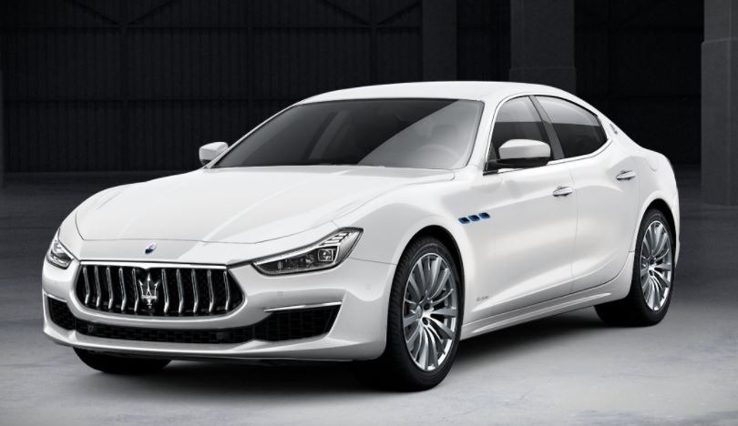 Maserati