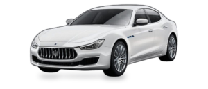 Maserati Ghibli (3rd Gen)