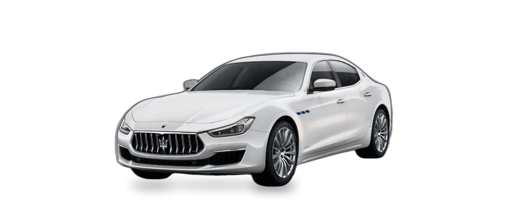 Maserati