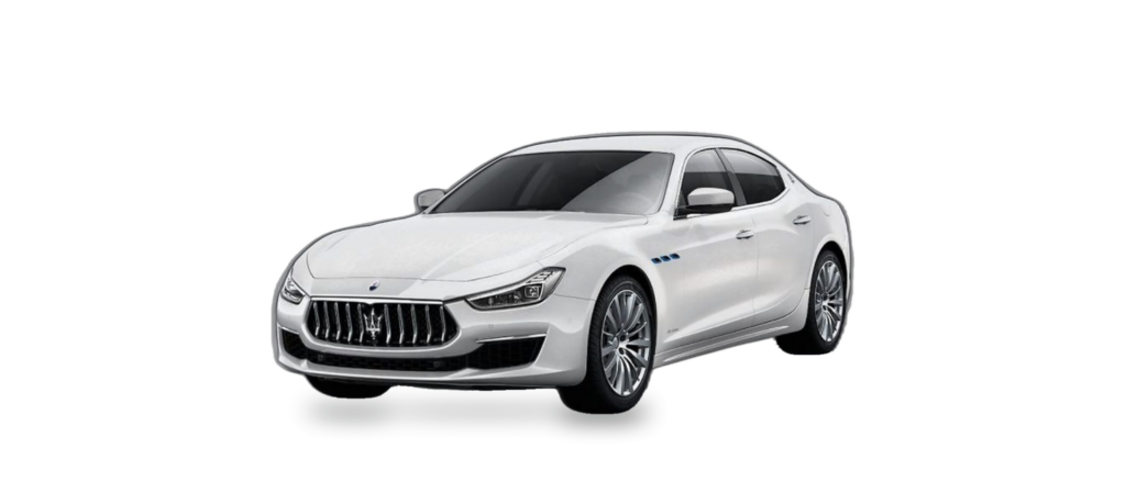 Maserati