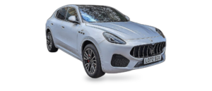 Maserati Grecale (1st Gen)