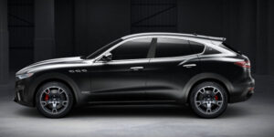 Levante (1st Gen 2016)