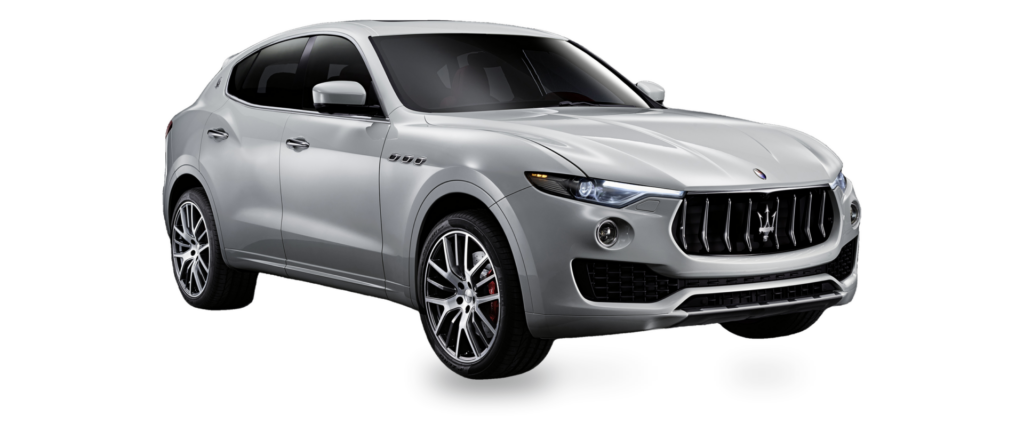 Maserati Levante (1st Gen)