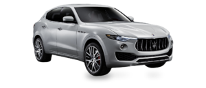 Maserati Levante (1st Gen)